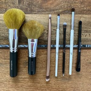 BARE MINERALS Brush Bundle